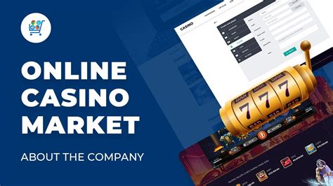  online casino markt